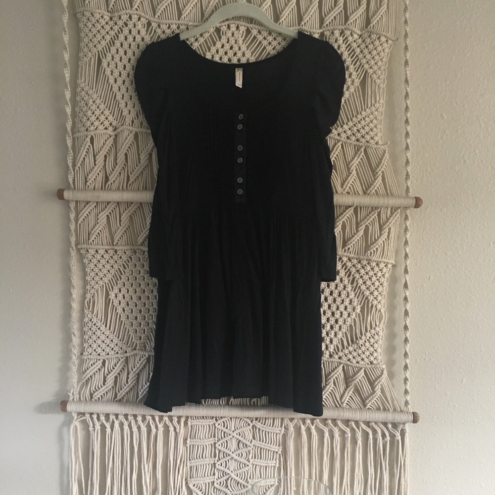 Free People Mini Dress
